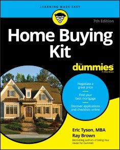 Home Buying Kit For Dummies photo №1
