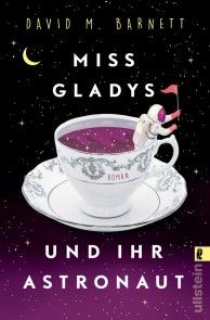 Miss Gladys und ihr Astronaut Foto №1