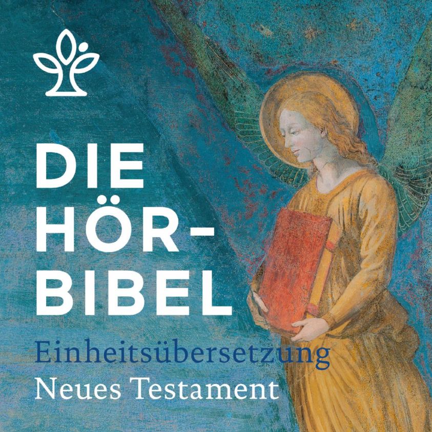 Die Hörbibel - Einheitsübersetzung Foto №1