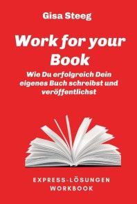 Work for your Book Foto №1