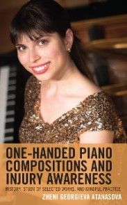 One-Handed Piano Compositions and Injury Awareness photo №1