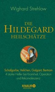 Die Hildegard-Heilschätze photo №1