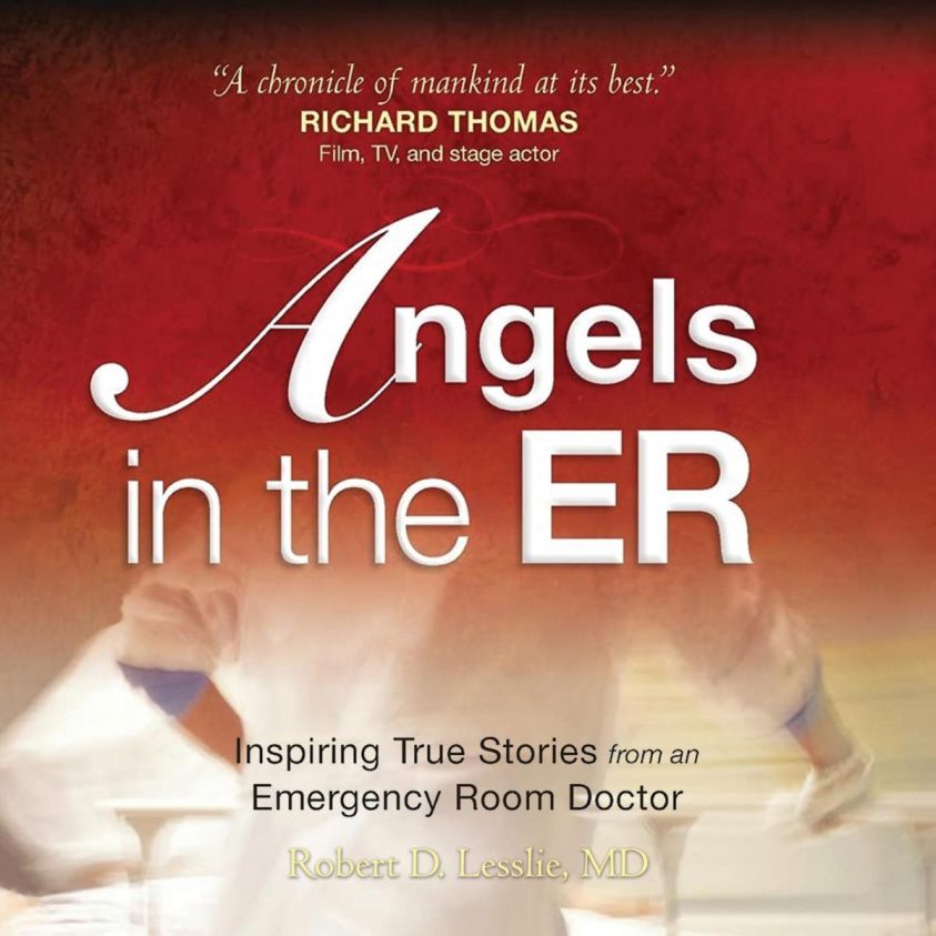 Angels in the ER photo 2