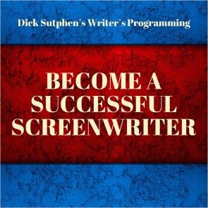 Writer's Programming: Become a Successful Screenwriter photo 1