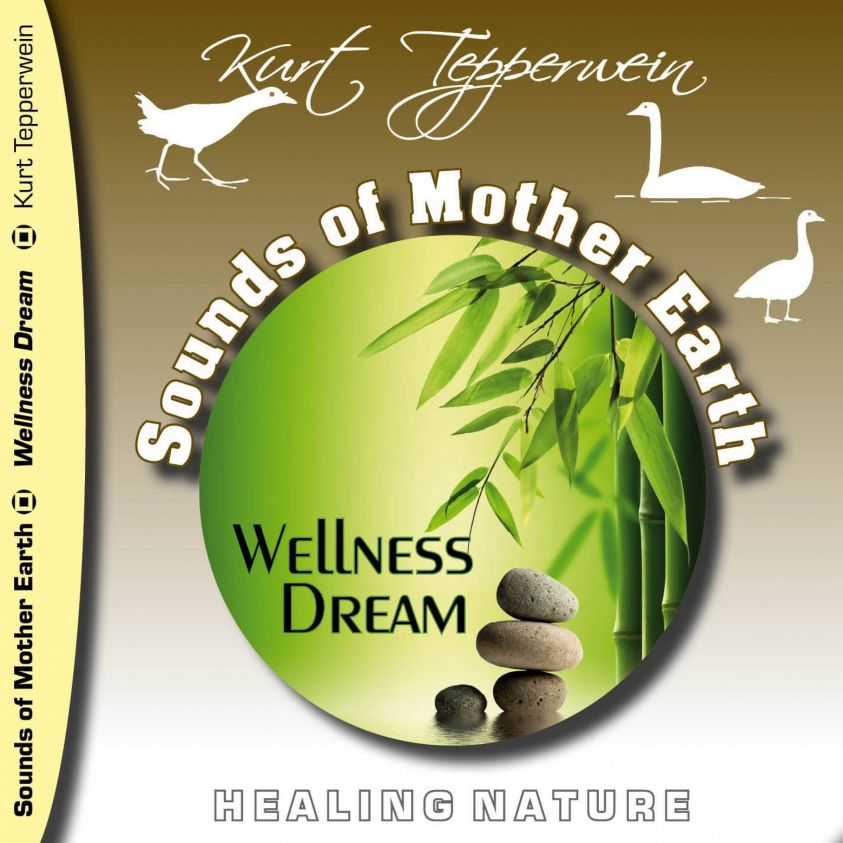 Sounds of Mother Earth - Wellness Dream photo 2