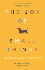 The Joy of Small Things photo №1