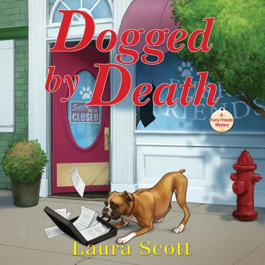 Dogged by Death photo 2