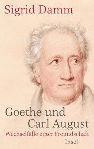 Goethe und Carl August Foto №1