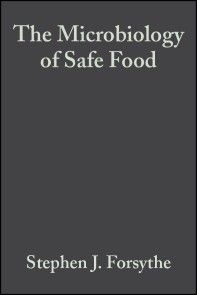 The Microbiology of Safe Food photo №1