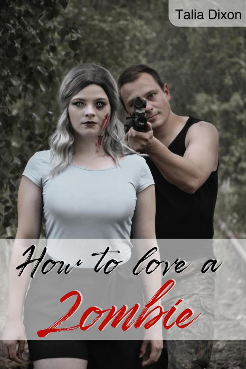 How to love a Zombie Foto №1