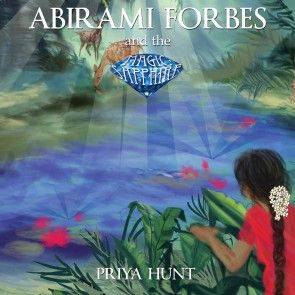 Abirami Forbes and the Magic Sapphire photo 1
