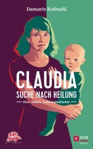 Claudia - Suche nach Heilung Foto №1