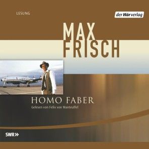 Homo Faber Foto №1