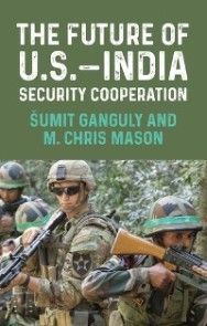 The future of U.S.-India security cooperation photo 1