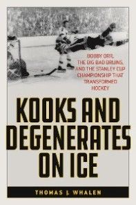 Kooks and Degenerates on Ice photo №1