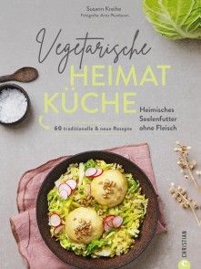 Vegetarische Heimatküche Foto №1
