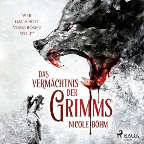 Das Vermächtnis der Grimms 1: Wer hat Angst vorm bösen Wolf? Foto 1