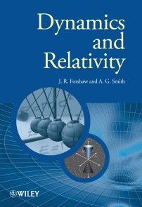Dynamics and Relativity photo №1