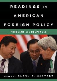 Readings in American Foreign Policy Foto №1