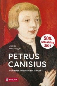 Petrus Canisius Foto №1