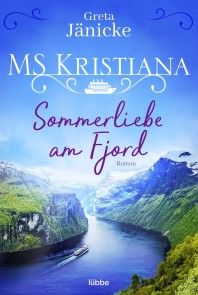 MS Kristiana - Sommerliebe am Fjord Foto №1