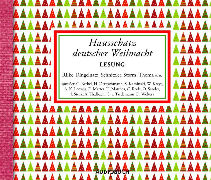 Hausschatz deutscher Weihnacht Foto 2