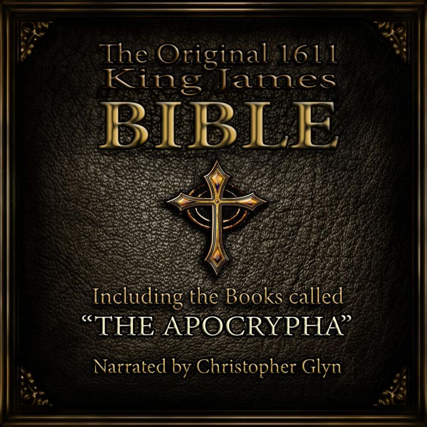 The Original 1611 King James Bible Part 1 photo 2