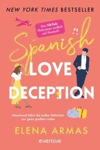 Spanish Love Deception - Manchmal führt die halbe Wahrheit zur ganz großen Liebe Foto №1