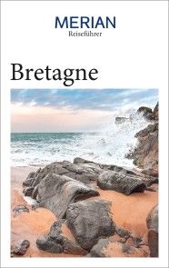 MERIAN Reiseführer Bretagne Foto №1