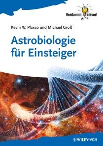 Astrobiologie für Einsteiger photo №1