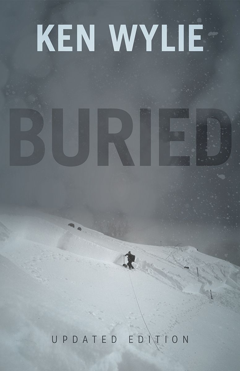 Buried - Updated Edition photo №1