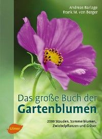Das große Buch der Gartenblumen Foto 2