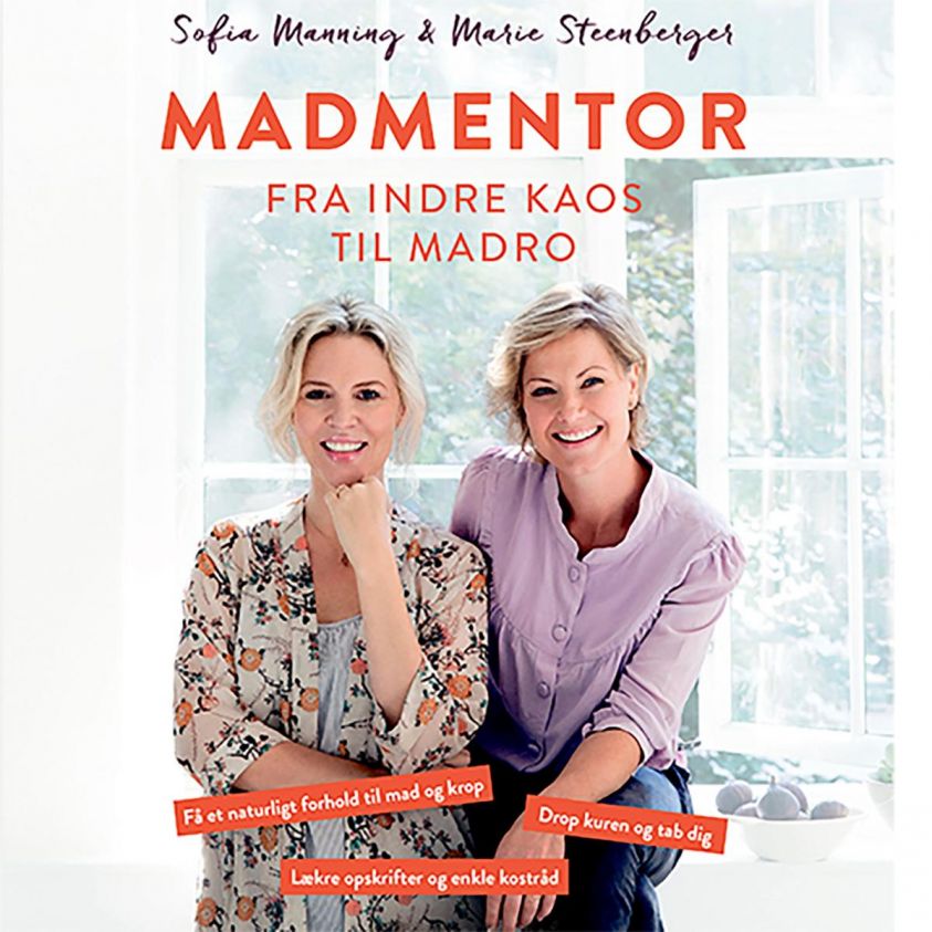 Madmentor (uforkortet) photo №1