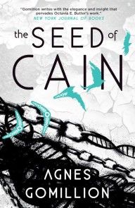 The Seed of Cain photo №1