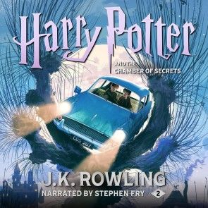 Harry Potter and the Chamber of Secrets photo 1
