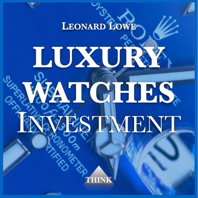 Luxury Watches Investment photo 2