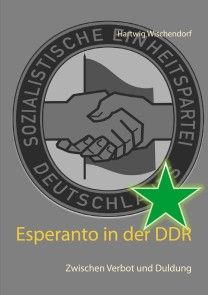 Esperanto in der DDR Foto №1