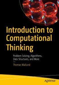 Introduction to Computational Thinking photo №1