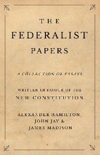 Federalist Papers Foto №1