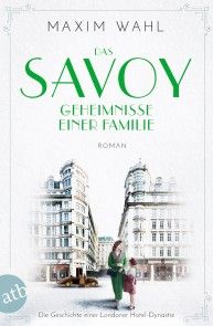 Das Savoy - Geheimnisse einer Familie Foto №1