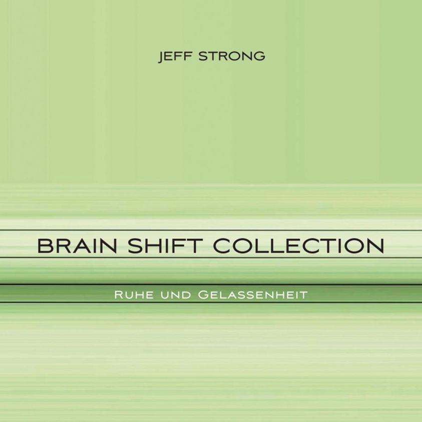 Brain Shift Collection - Ruhe und Gelassenheit Foto 2