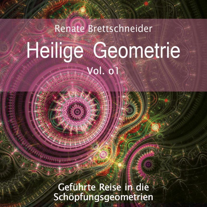 Heilige Geometrie Foto 2