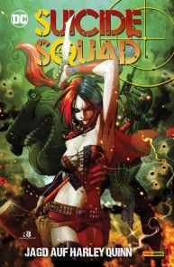 Suicide Squad: Jagd auf Harley Quinn Foto №1