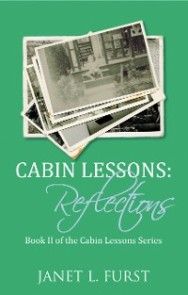 Cabin Lessons: Reflections photo №1