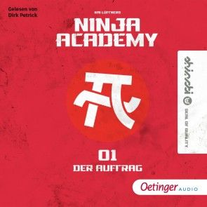 Ninja-Academy. Der Auftrag Foto №1