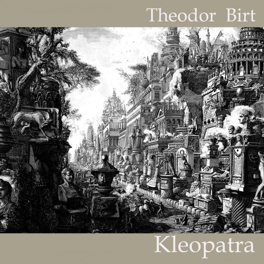 Kleopatra Foto 2