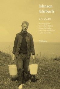 Johnson-Jahrbuch 27/2020 Foto №1