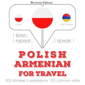 Polski - ormianski: W przypadku podrózy photo 1
