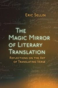 Magic Mirror of Literary Translation photo №1