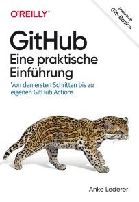 GitHub - Eine praktische Einführung Foto №1